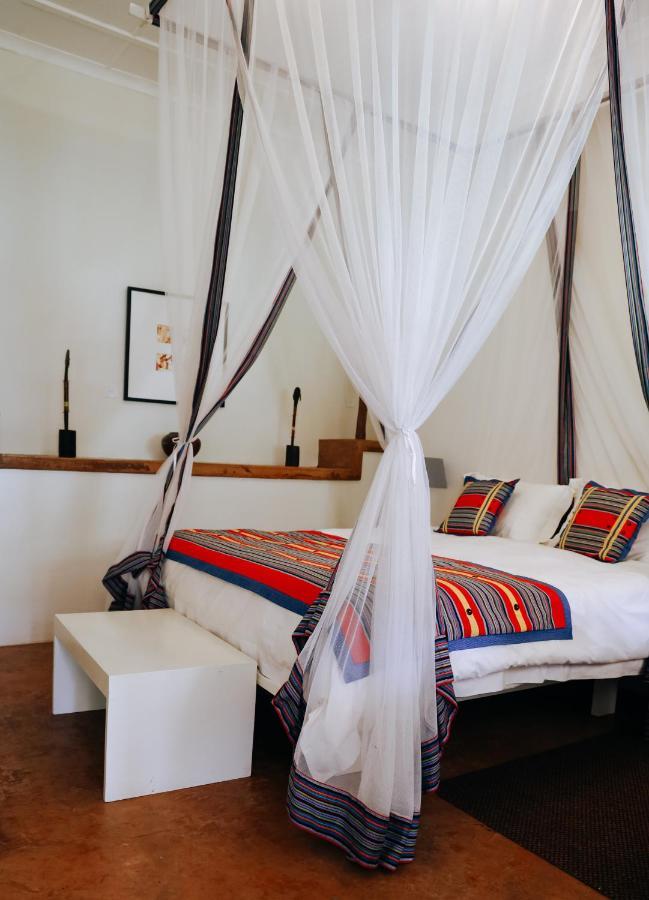 Madi A Thavha Mountain Lodge Louis Trichardt Buitenkant foto