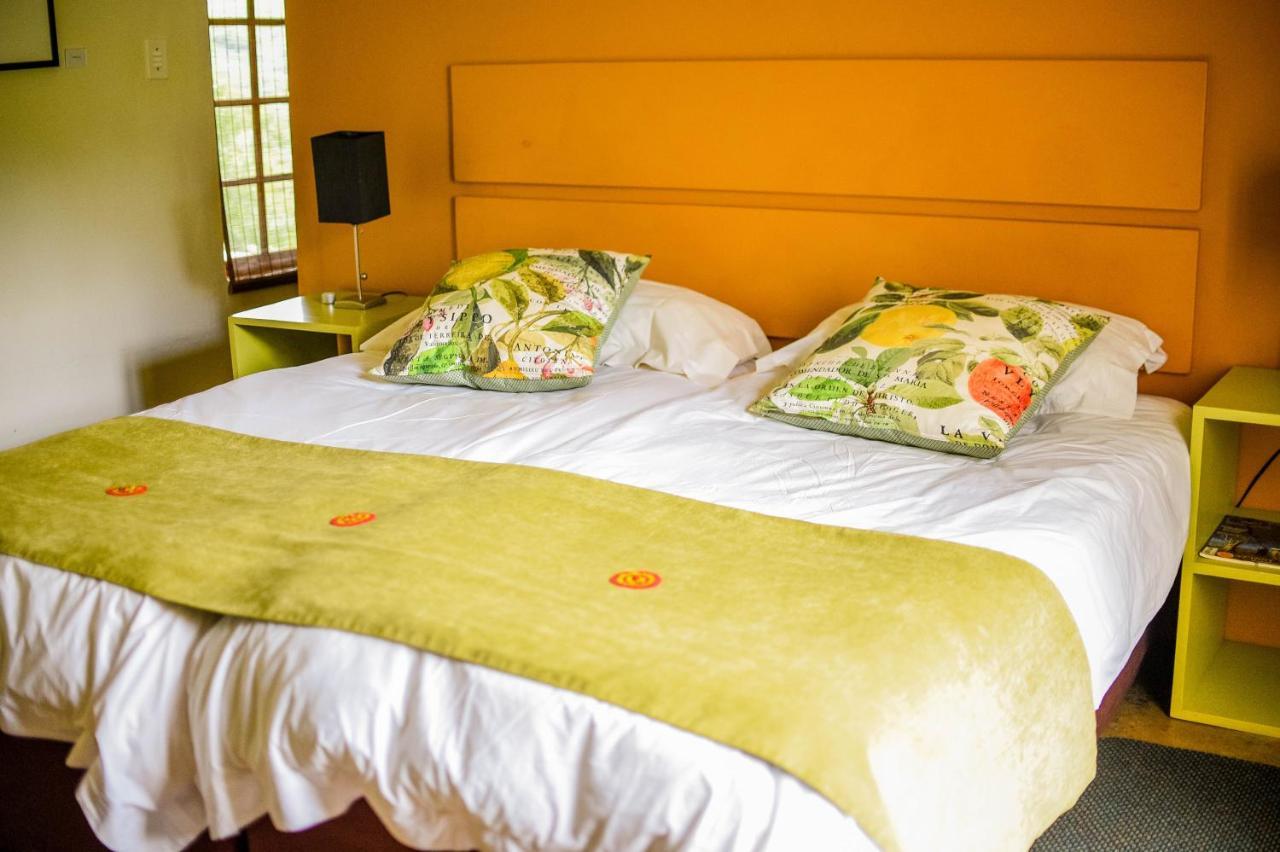 Madi A Thavha Mountain Lodge Louis Trichardt Buitenkant foto