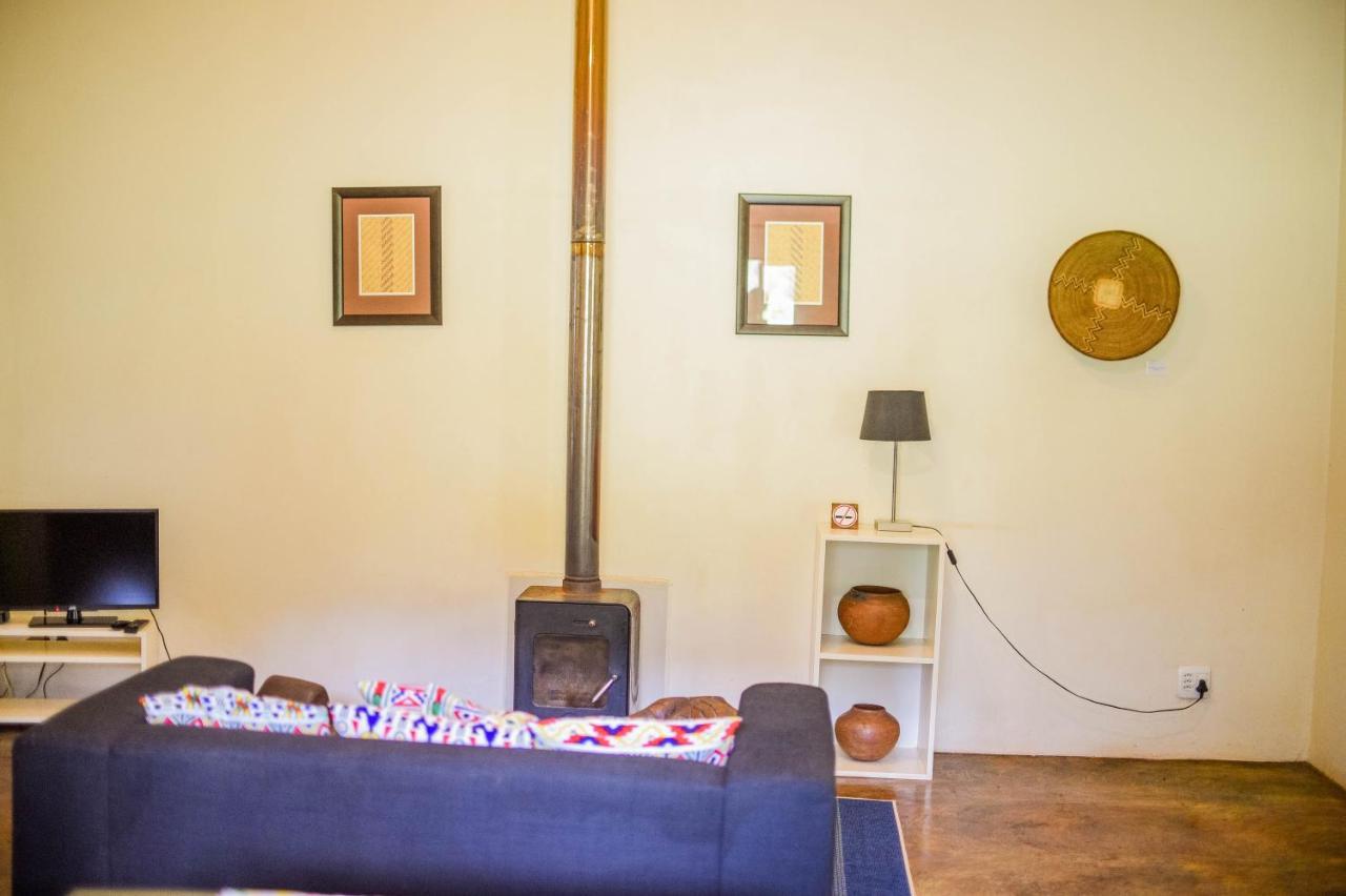 Madi A Thavha Mountain Lodge Louis Trichardt Buitenkant foto
