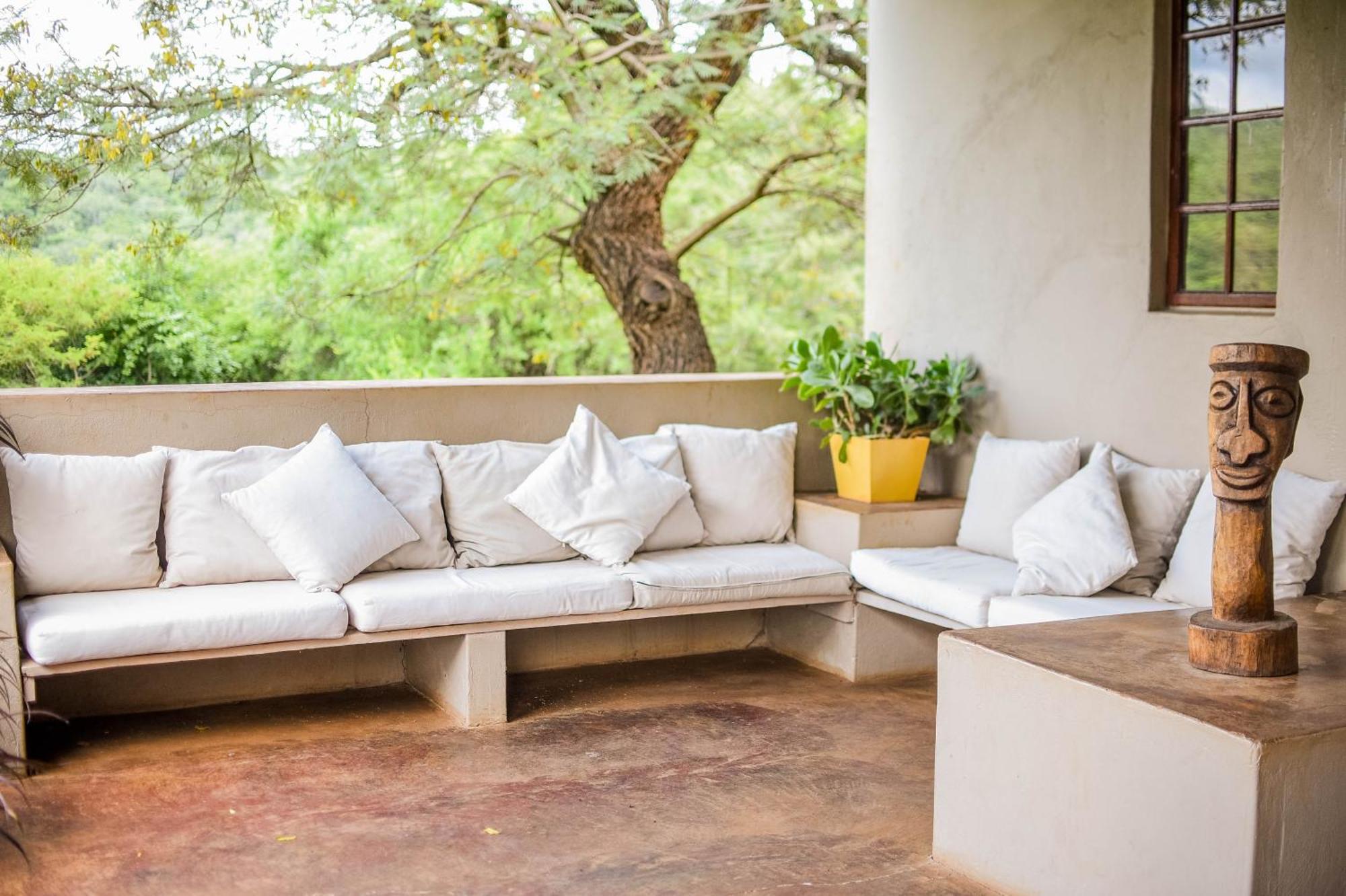 Madi A Thavha Mountain Lodge Louis Trichardt Buitenkant foto