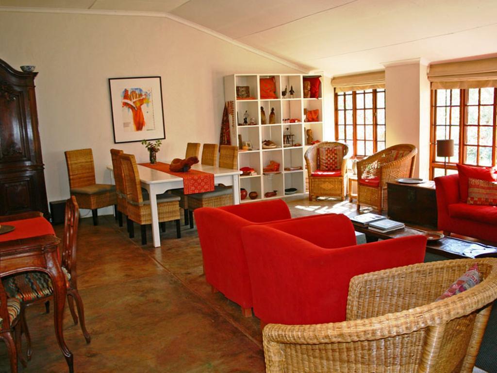 Madi A Thavha Mountain Lodge Louis Trichardt Buitenkant foto