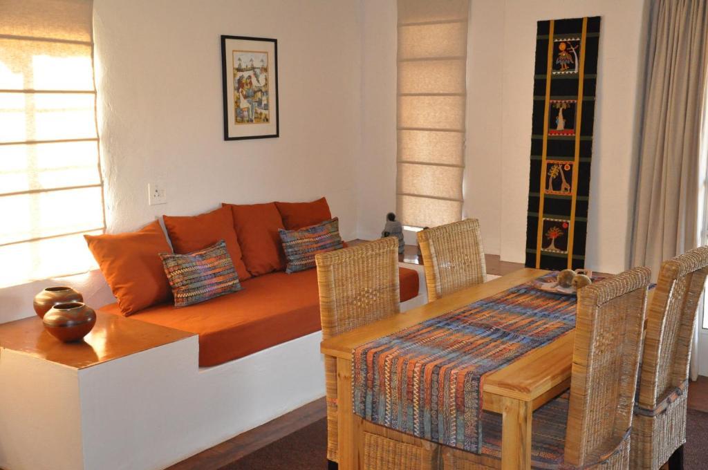 Madi A Thavha Mountain Lodge Louis Trichardt Kamer foto
